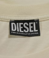 DIESEL（ディーゼル）Tシャツ・カットソー 白 サイズ:L メンズ/2200714246031