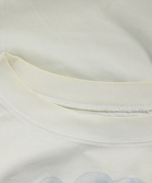 DIESEL（ディーゼル）Tシャツ・カットソー 白 サイズ:XS メンズ/2200714297019