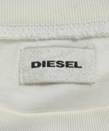 DIESEL（ディーゼル）Tシャツ・カットソー 白 サイズ:XS メンズ/2200714297019