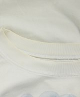 DIESEL（ディーゼル）Tシャツ・カットソー 白 サイズ:XS メンズ/2200714297019
