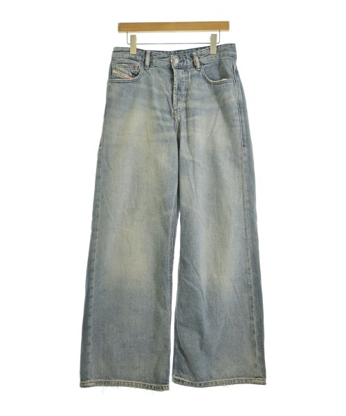 DIESEL(ディーゼル)のデニムパンツ サイズ:26(XXS位) 24,000円