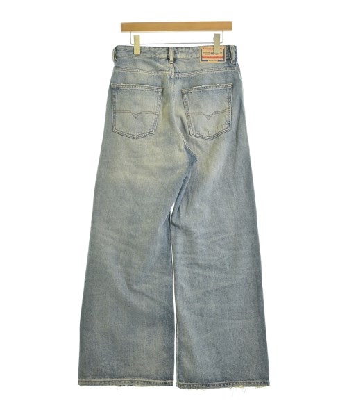 DIESEL（ディーゼル）デニムパンツ 青 サイズ:26(XXS位) メンズ/2200711548039