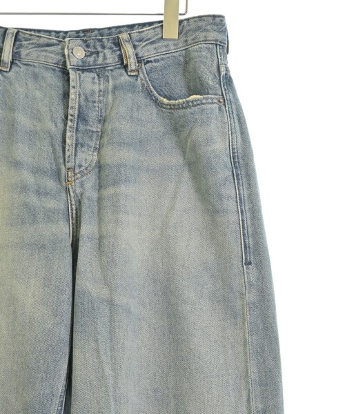 DIESEL（ディーゼル）デニムパンツ 青 サイズ:26(XXS位) メンズ/2200711548039