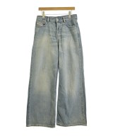 DIESEL（ディーゼル）デニムパンツ 青 サイズ:26(XXS位) メンズ/2200711548039