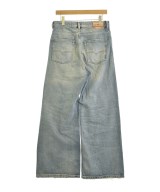 DIESEL（ディーゼル）デニムパンツ 青 サイズ:26(XXS位) メンズ/2200711548039