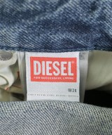 DIESEL（ディーゼル）デニムパンツ 青 サイズ:26(XXS位) メンズ/2200711548039