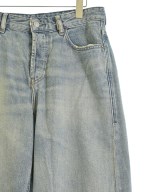 DIESEL（ディーゼル）デニムパンツ 青 サイズ:26(XXS位) メンズ/2200711548039