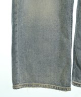 DIESEL（ディーゼル）デニムパンツ 青 サイズ:26(XXS位) メンズ/2200711548039