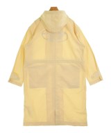 DIESEL（ディーゼル）モッズコート 黄 サイズ:L メンズ/2200714969053