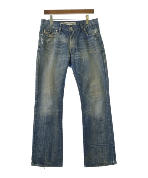 DIESEL(ディーゼル)のデニムパンツ サイズ:32(L位) 8,000円