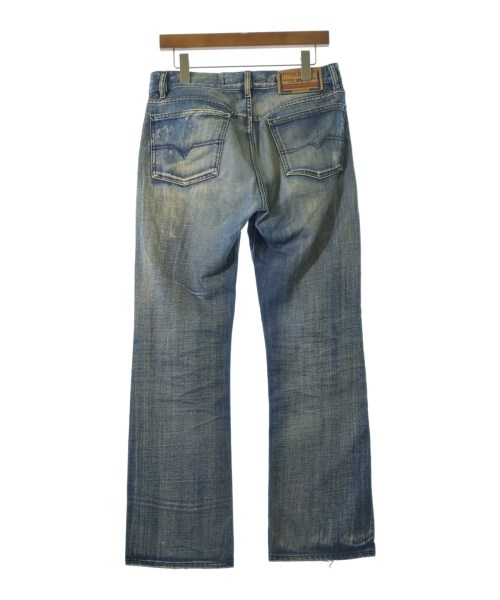 DIESEL（ディーゼル）デニムパンツ 紺 サイズ:32(L位) メンズ/2200715433065