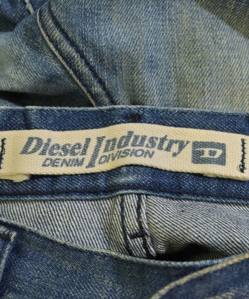 DIESEL（ディーゼル）デニムパンツ 紺 サイズ:32(L位) メンズ/2200715433065