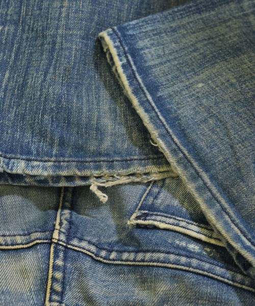 DIESEL（ディーゼル）デニムパンツ 紺 サイズ:32(L位) メンズ/2200715433065