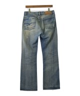 DIESEL（ディーゼル）デニムパンツ 紺 サイズ:32(L位) メンズ/2200715433065