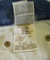 DIESEL（ディーゼル）デニムパンツ 紺 サイズ:32(L位) メンズ/2200715433065