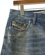 DIESEL（ディーゼル）デニムパンツ 紺 サイズ:32(L位) メンズ/2200715433065