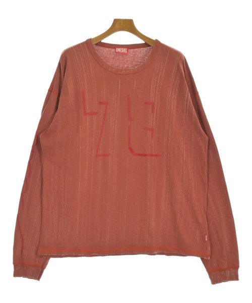 DIESEL(ディーゼル)のTシャツ・カットソー サイズ:XL 9,200円