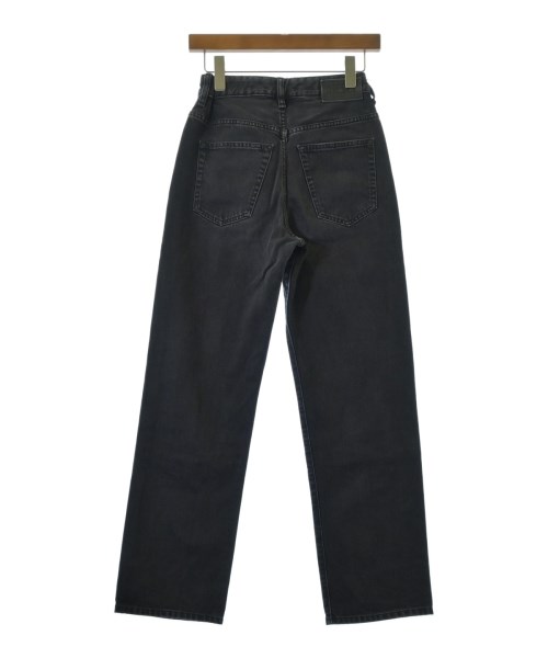DIESEL（ディーゼル）デニムパンツ 黒 サイズ:23(XS位) レディース/2200715568118