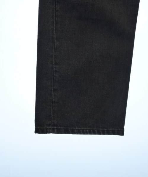 DIESEL（ディーゼル）デニムパンツ 黒 サイズ:23(XS位) レディース/2200715568118