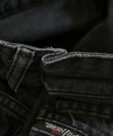 DIESEL（ディーゼル）デニムパンツ 黒 サイズ:23(XS位) レディース/2200715568118