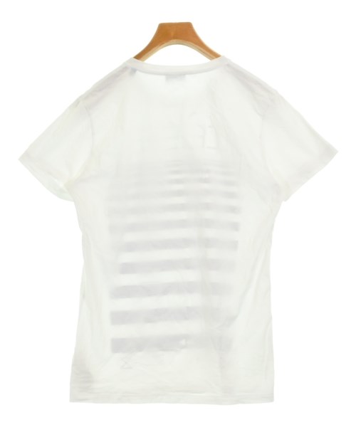 DIESEL（ディーゼル）Tシャツ・カットソー 白 サイズ:S メンズ/2200715623022