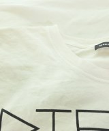 DIESEL（ディーゼル）Tシャツ・カットソー 白 サイズ:S メンズ/2200715623022