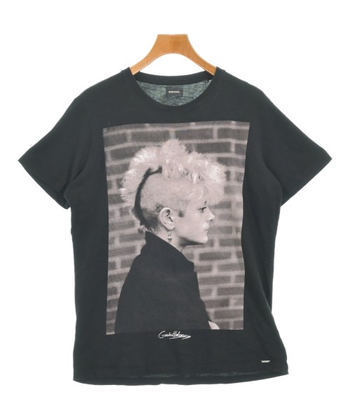 DIESEL(ディーゼル)のTシャツ・カットソー サイズ:S 7,200円