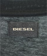 DIESEL（ディーゼル）Tシャツ・カットソー 黒 サイズ:S メンズ/2200715623039