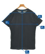 DIESEL（ディーゼル）Tシャツ・カットソー 黒 サイズ:S メンズ/2200715623039