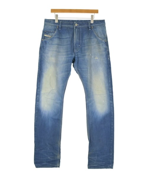 DIESEL(ディーゼル)のデニムパンツ サイズ:33(L位) 6,600円