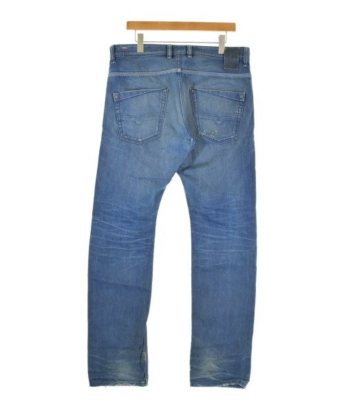 DIESEL（ディーゼル）デニムパンツ 青 サイズ:33(L位) メンズ/2200715624012
