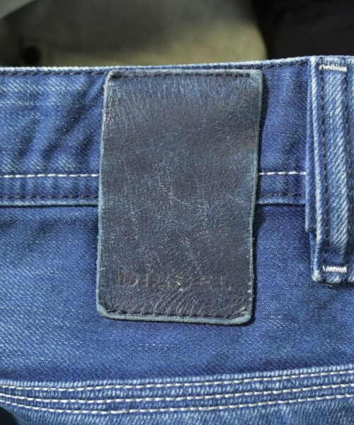 DIESEL（ディーゼル）デニムパンツ 青 サイズ:33(L位) メンズ/2200715624012