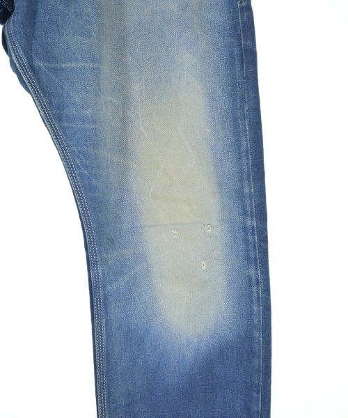 DIESEL（ディーゼル）デニムパンツ 青 サイズ:33(L位) メンズ/2200715624012