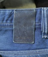 DIESEL（ディーゼル）デニムパンツ 青 サイズ:33(L位) メンズ/2200715624012