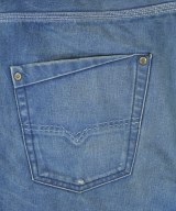 DIESEL（ディーゼル）デニムパンツ 青 サイズ:33(L位) メンズ/2200715624012