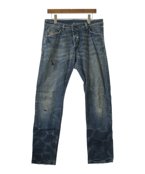 DIESEL(ディーゼル)のデニムパンツ サイズ:34(XL位) 5,500円