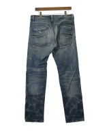 DIESEL（ディーゼル）デニムパンツ 紺 サイズ:34(XL位) メンズ/2200715624029