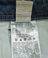 DIESEL（ディーゼル）デニムパンツ 紺 サイズ:34(XL位) メンズ/2200715624029