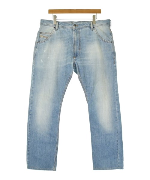 DIESEL(ディーゼル)のデニムパンツ サイズ:36(XXL位) 5,500円