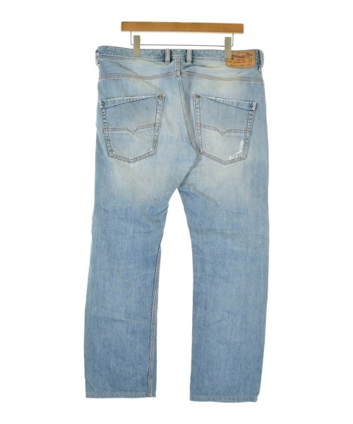 DIESEL（ディーゼル）デニムパンツ 青 サイズ:36(XXL位) メンズ/2200715624043