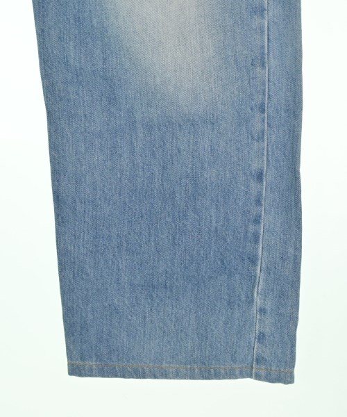 DIESEL（ディーゼル）デニムパンツ 青 サイズ:36(XXL位) メンズ/2200715624043