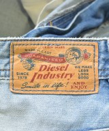DIESEL（ディーゼル）デニムパンツ 青 サイズ:36(XXL位) メンズ/2200715624043