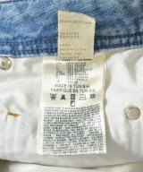 DIESEL（ディーゼル）デニムパンツ 青 サイズ:36(XXL位) メンズ/2200715624043