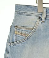 DIESEL（ディーゼル）デニムパンツ 青 サイズ:36(XXL位) メンズ/2200715624043