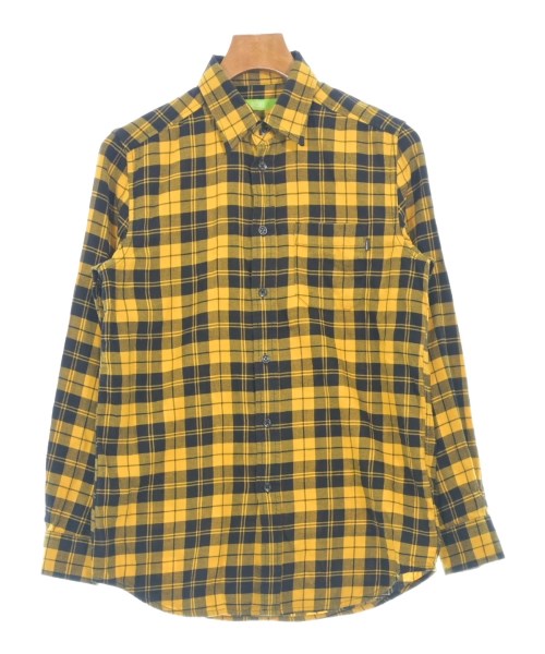DIESEL(ディーゼル)のカジュアルシャツ サイズ:XS 7,400円