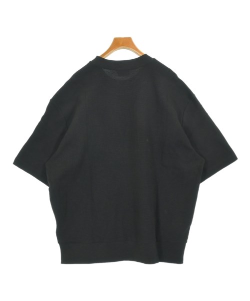 DIESEL（ディーゼル）Tシャツ・カットソー 黒 サイズ:XXL メンズ/2200715687017
