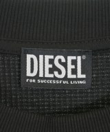 DIESEL（ディーゼル）Tシャツ・カットソー 黒 サイズ:XXL メンズ/2200715687017