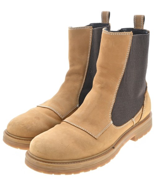 DIESEL(ディーゼル)のブーツ サイズ:27cm 8,200円