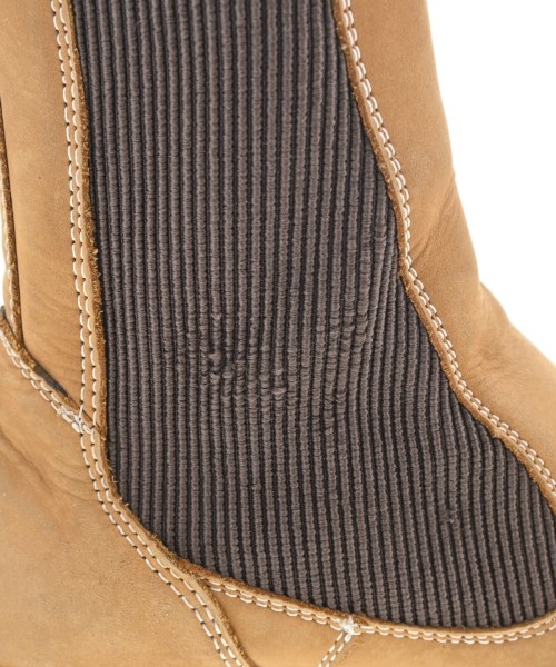 DIESEL（ディーゼル）ブーツ 茶 サイズ:27cm メンズ/2200715687055