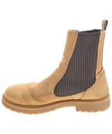 DIESEL（ディーゼル）ブーツ 茶 サイズ:27cm メンズ/2200715687055